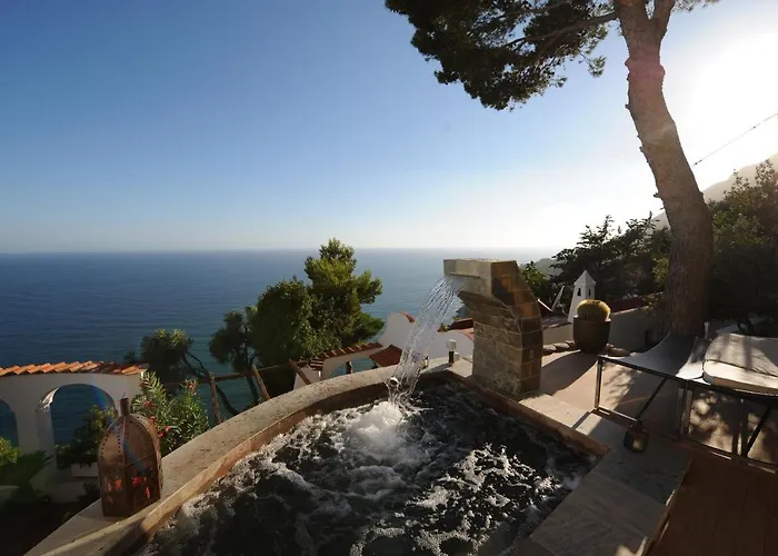 Claro De Lua Circeo B&B San Felice Circeo