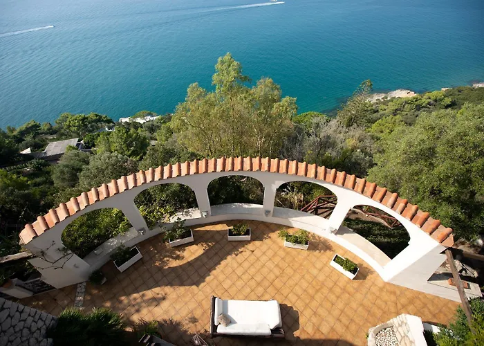 Claro De Lua Circeo B&B San Felice Circeo